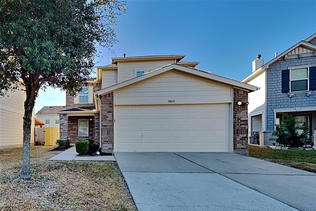 Foto principal - 18015 Oldgate Pass Ln