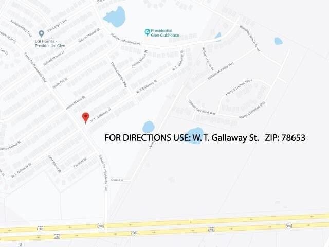 Foto del edificio - 13400 Harry S Truman Drive