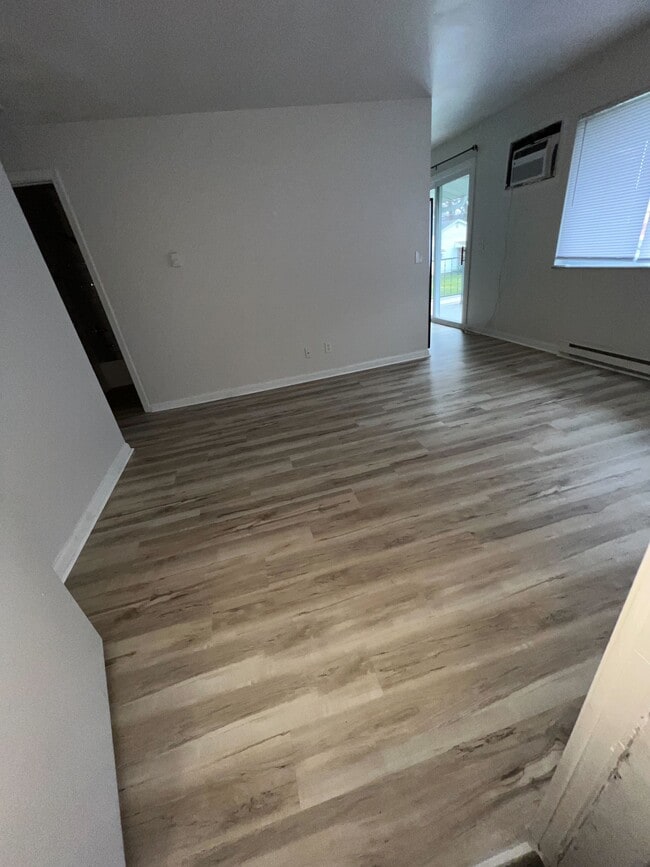 Building Photo - First Flats