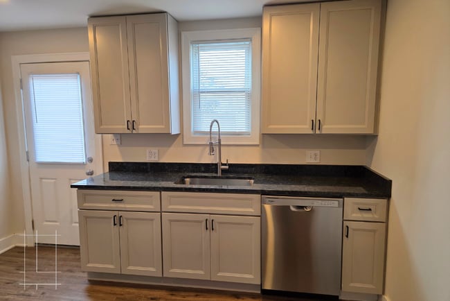 Foto del edificio - 1257 N 6th St