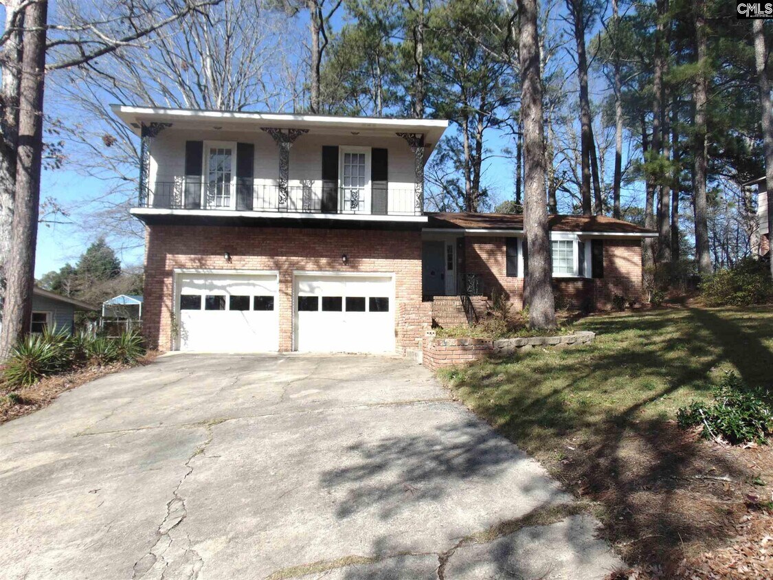 223 Tudor Rd, Columbia, SC 29210 House Rental in Columbia, SC