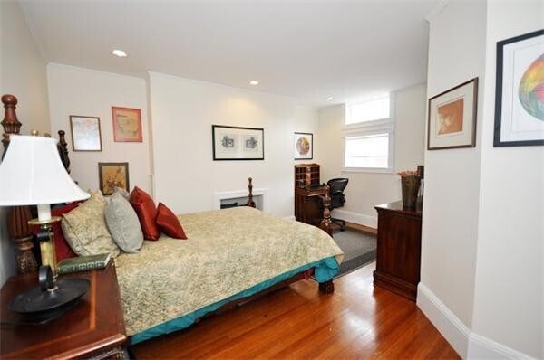Foto del edificio - 1768 Beacon St