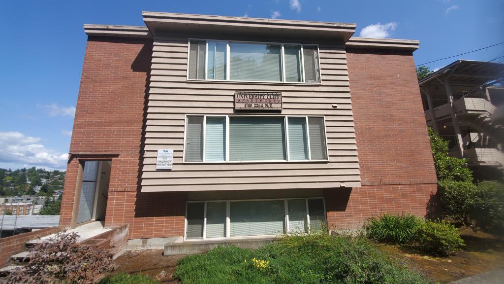 Foto principal - University Cliff Apartments - 2 bedrooms