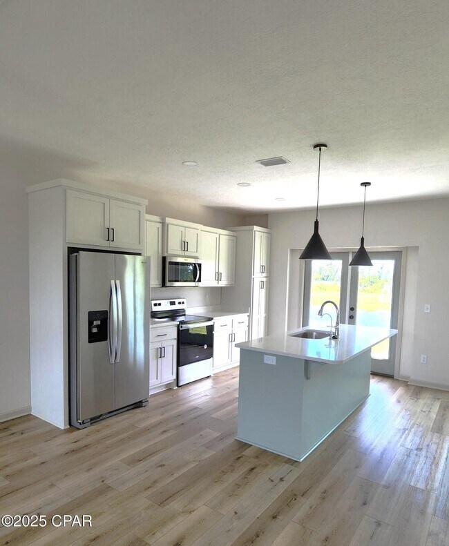 Foto del edificio - 3545 Mill Point Cove