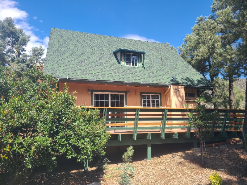 2329 St Bernard Dr, Pine Mountain Club, CA 93222 House Rental in Pine Mountain Club, CA