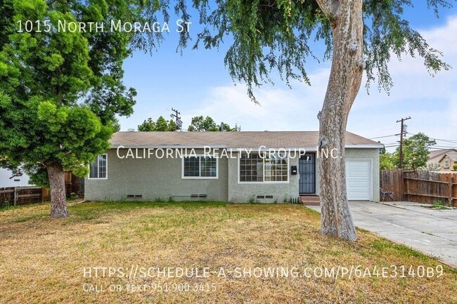 Building Photo - 1015 N Moraga St