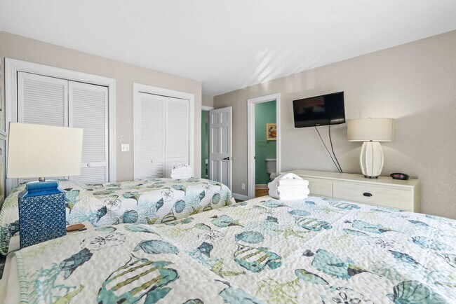 Foto del edificio - 2805B N Ocean Blvd