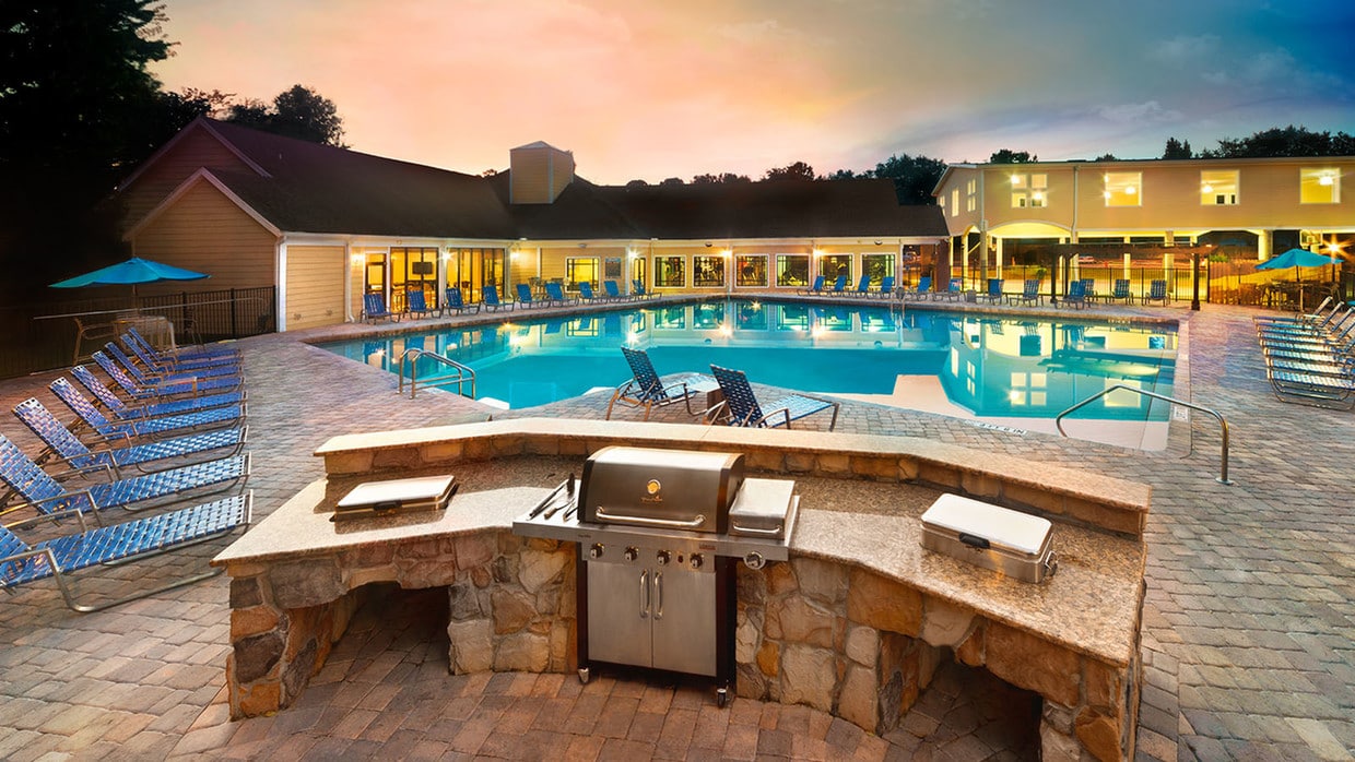The Crossing at Santa Fe Apartments 3205 NW 83rd St Gainesville, FL