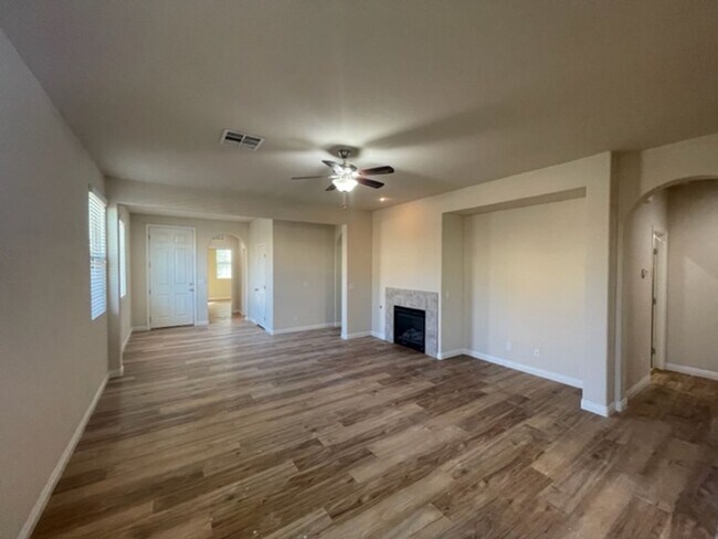 Foto del edificio - AWESON SINGLE STORY HOME LOCATED IN RHODES RANCH COMMUNITY!!!