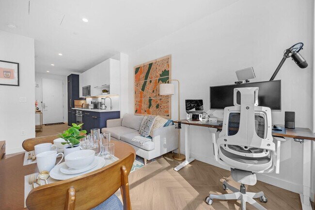 Foto del edificio - 980 6th Ave