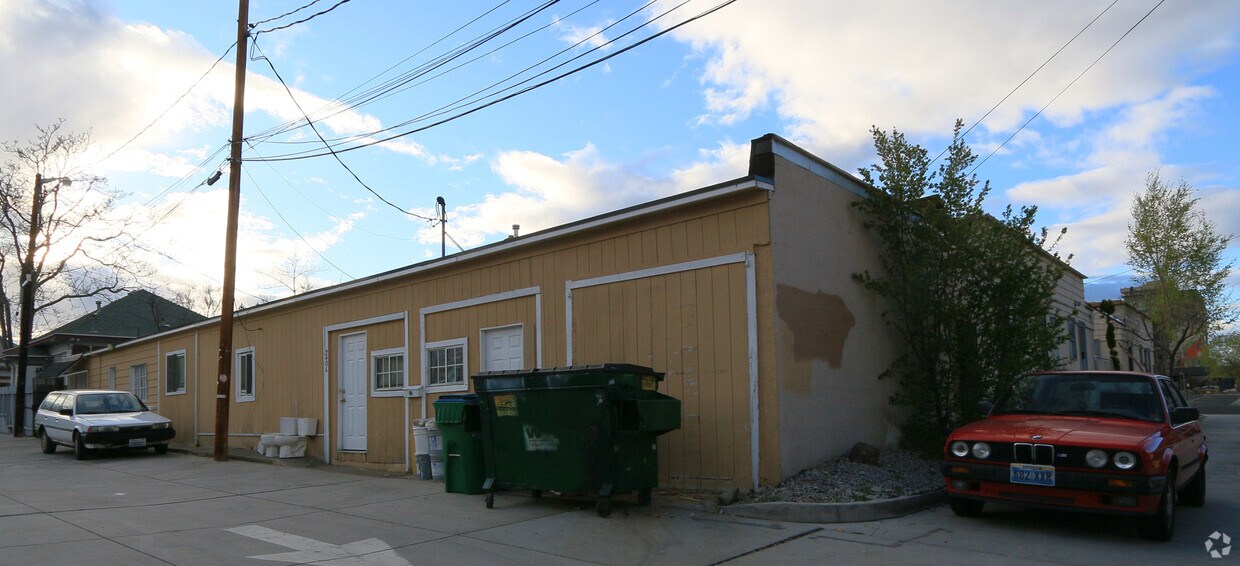 Foto del edificio - 234 W Liberty St