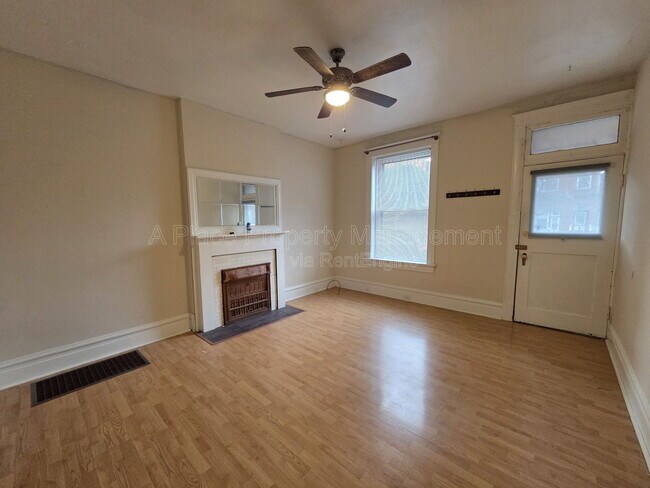 Foto del edificio - 2920 Virginia Ave