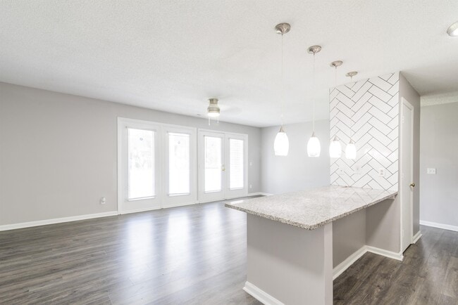 Photo - 6158 Meadow Rose Ln Townhome