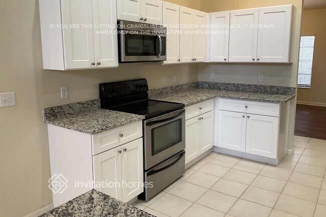 Building Photo - 14543 Horseshoe Trce