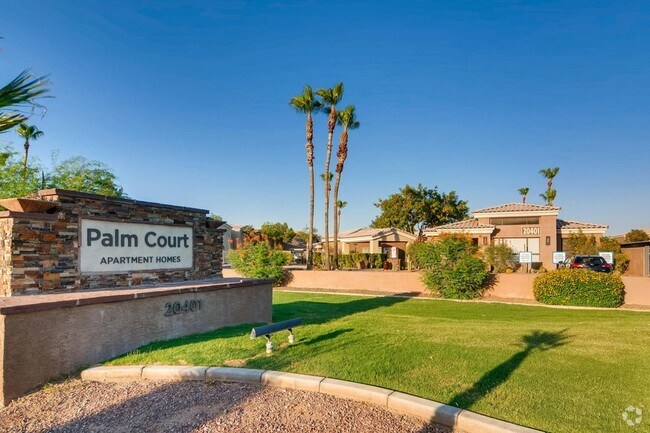 Palm Court Apartments Phoenix Palm Court Apartments Phoenix