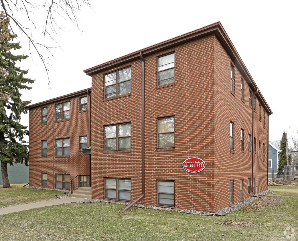 Foto principal - St. Clair Commons 903