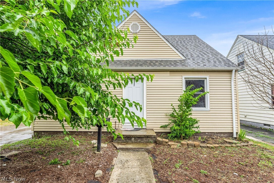 12920 Leeila Ave, Cleveland, OH 44135 House Rental in Cleveland, OH