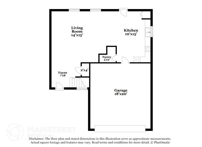 Foto del edificio - 138 Frostwood Ln