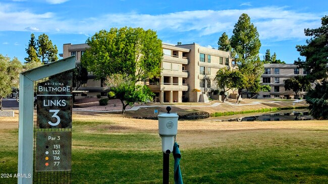 Foto del edificio - 5122 N 31ST Way