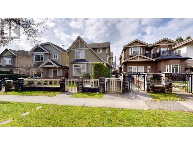 Building Photo - 8453 Fremlin St