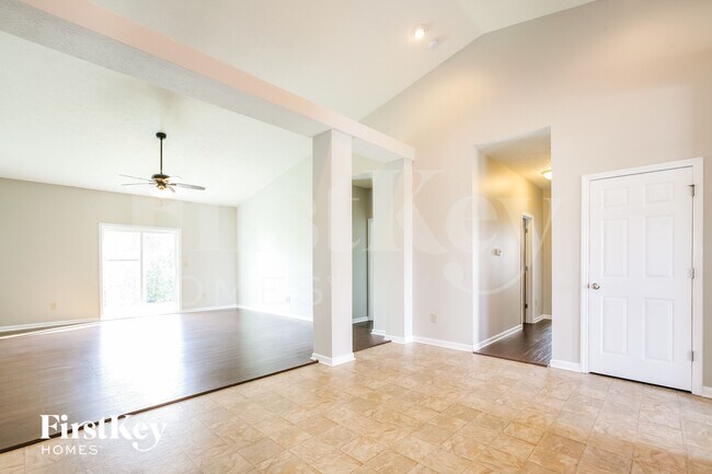 Foto del edificio - 1301 Greenbriar Wy