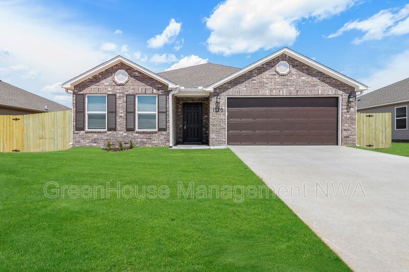 Foto principal - 1720 Eveningshade Ln