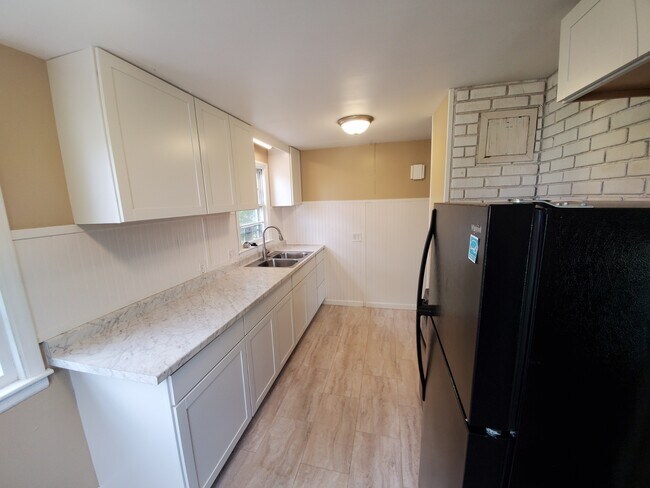 Foto del edificio - 101 Camden St