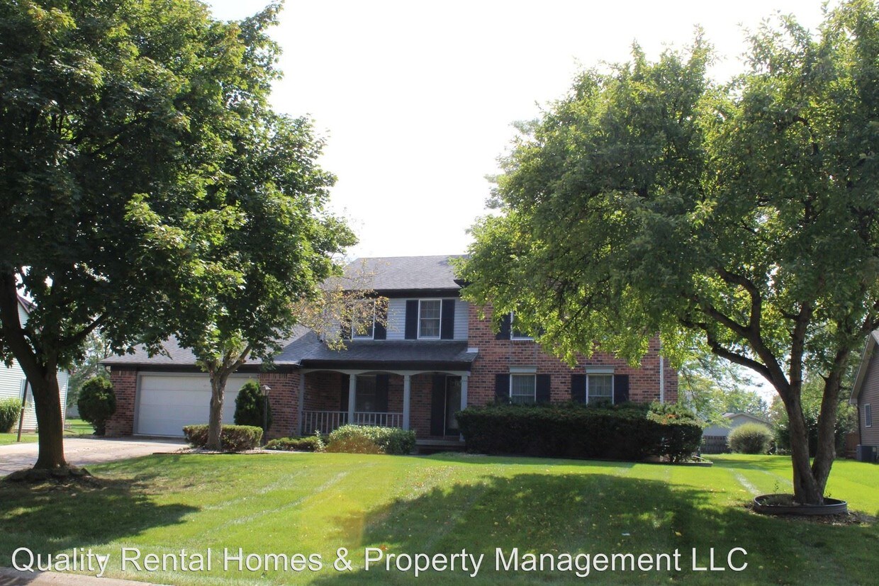 Primary Photo - 4 br, 3.5 bath House - 1299 Heatherwoode Rd