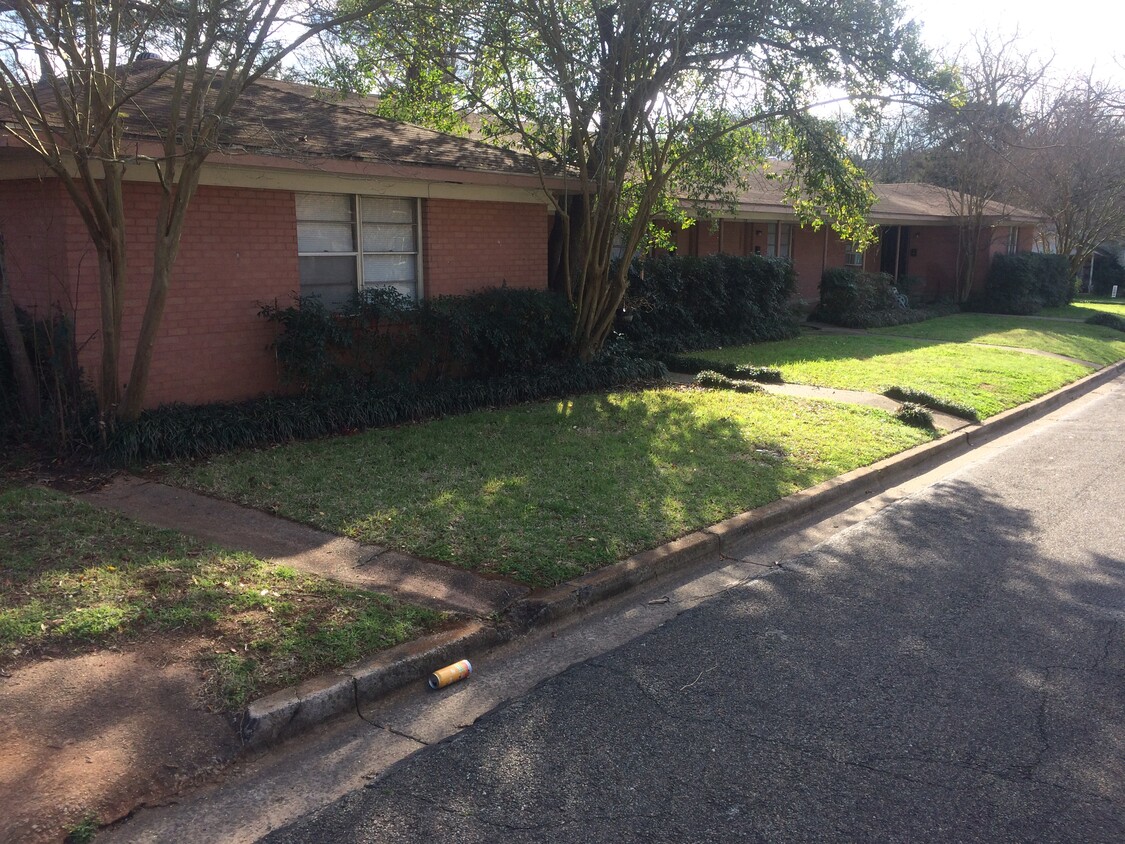 Primary Photo - 205 Mitchell St