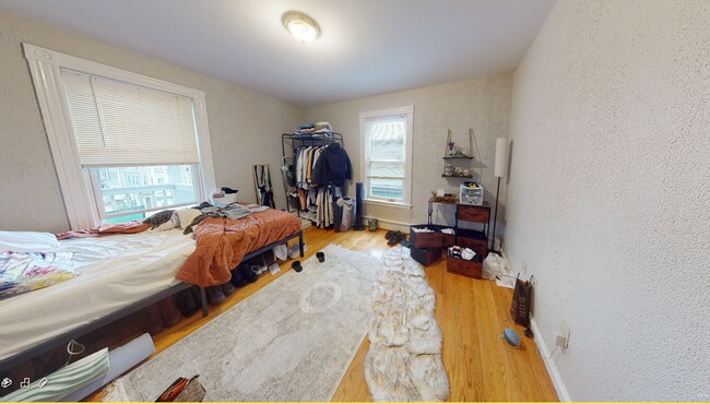 Building Photo - 350 Allston St