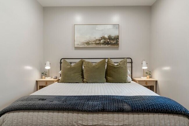 Foto del edificio - Cherry Street Getaway