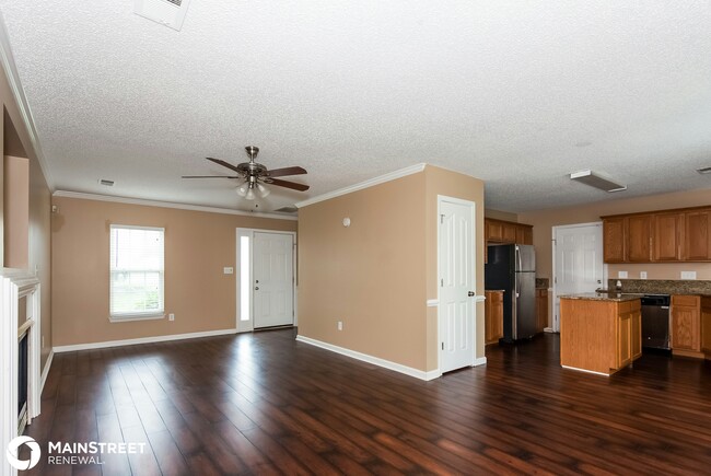 Foto del edificio - 6841 Alydar Ct