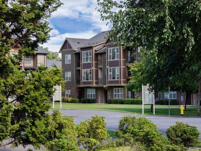 Building Photo - The Avery at Orenco Station