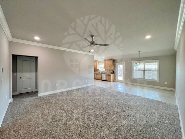 Foto del edificio - Single Family Home - Popular Huntley Plan