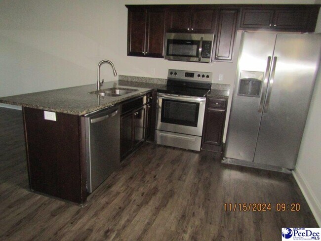 Foto del edificio - 3552 Texas Rd