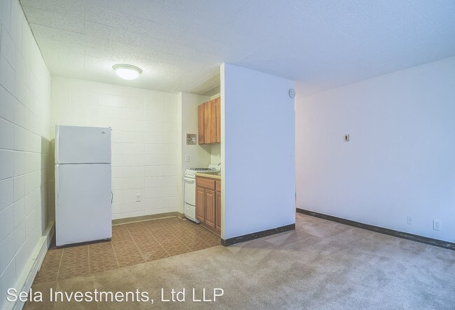 Foto del edificio - 701 University Ave SE