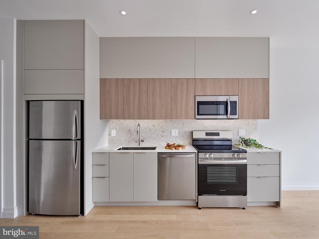 Foto principal - 809 Poplar St