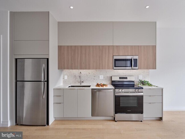 Foto del edificio - 809 Poplar St