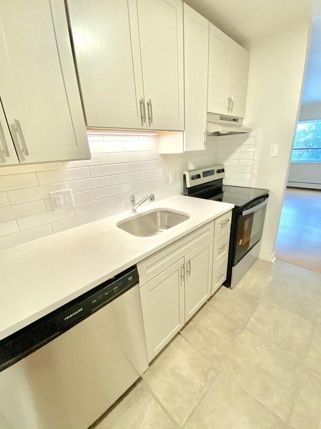 Foto del edificio - 1415 N Pearl St