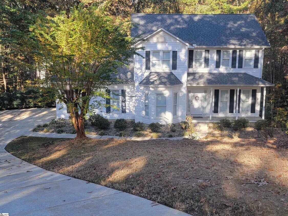 Primary Photo - 414 Woodgrove Trce