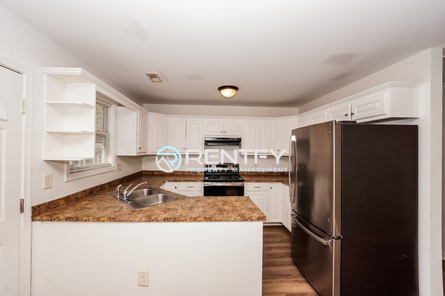 Foto del edificio - 1110 Mason St