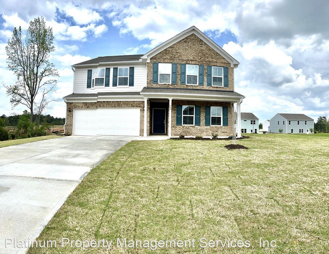 408 Poppy Seed Rd, McDonough, GA 30252 House Rental in McDonough, GA