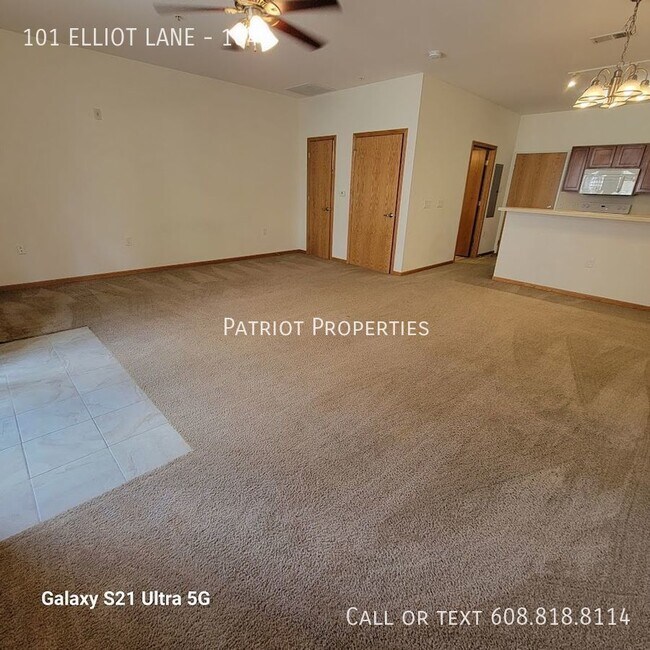 Foto del edificio - 101 Elliott Ln