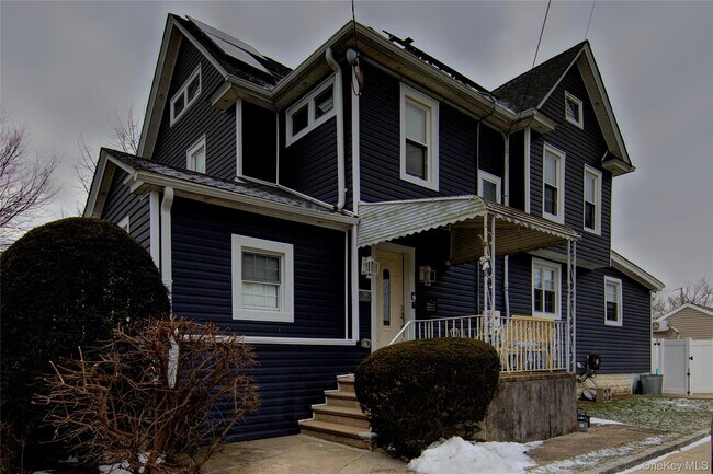 Foto del edificio - 29 3rd Ave