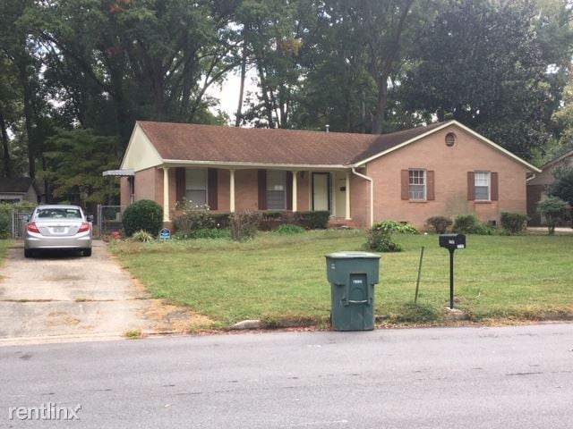 Primary Photo - 3 br, 2 bath House - 1742 Fern Forest Dr