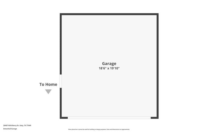 Building Photo - 20407 Wild Berry Dr