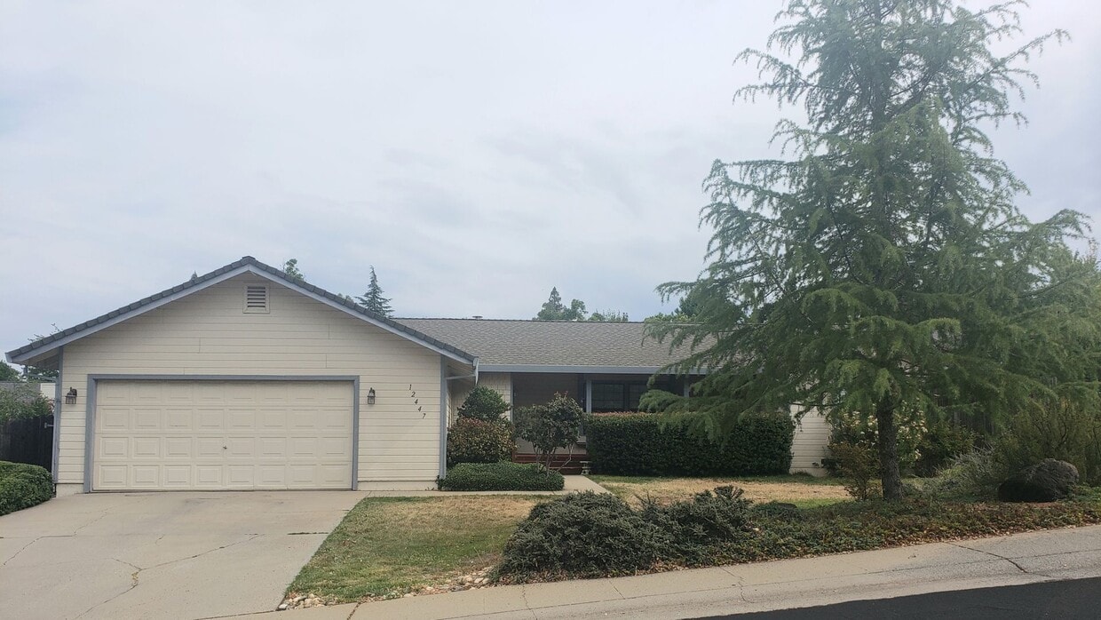 12447 Divot Ln, Auburn, CA 95603 House Rental in Auburn, CA