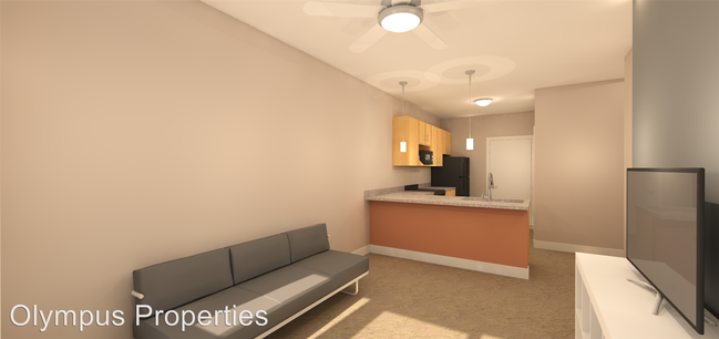 Building Photo - 1 br, 1 bath Room For Rent - 526 N Morton St