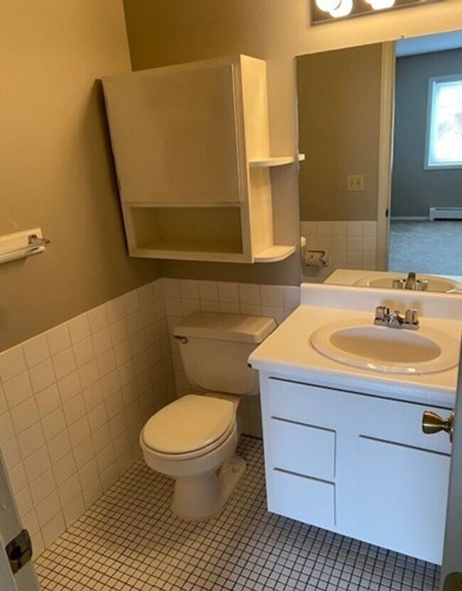 Foto del interior - LaCrosse Estates Apartment Homes