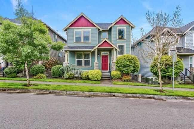 Building Photo - 3108 Highlands Blvd